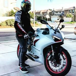 Meet your Posher, Obed